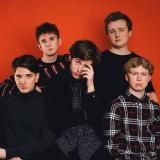 NEW ESTATE - Giant Rooks - LETRAS.COM