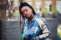 Ray BLK