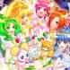 Smile Pretty Cure!