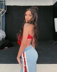 Amor Inteiro (part. Bruno Berle)