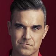 Robbie Williams