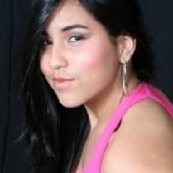 Foto de Gabriela da Ângela