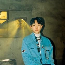 Foto de Vapo (Heo Won Hyuk)