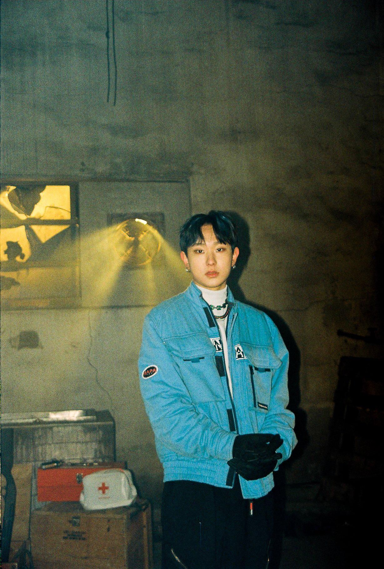 Vapo (Heo Won Hyuk)