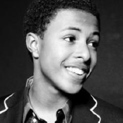 Foto de Diggy Simmons