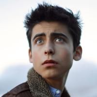 Aidan Gallagher