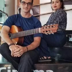 Foto de Oliver Duo