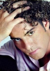 David Bisbal