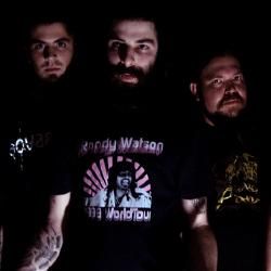 Foto de Success Will Write Apocalypse Across the Sky