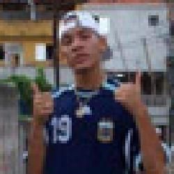 Foto de Mc Torinho e Digão