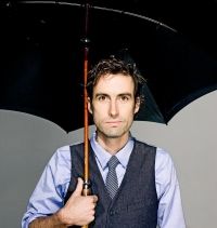 Andrew Bird