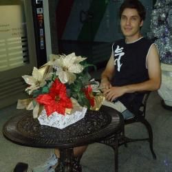 Foto de Helio Avilla