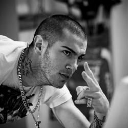 Foto de Emis Killa