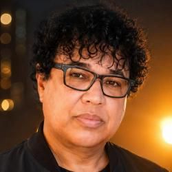 Foto de Tony Carlos