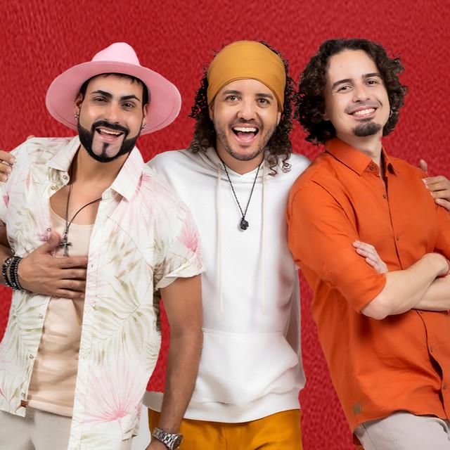 Forró de Itaúnas