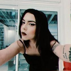 Foto de Violet Orlandi