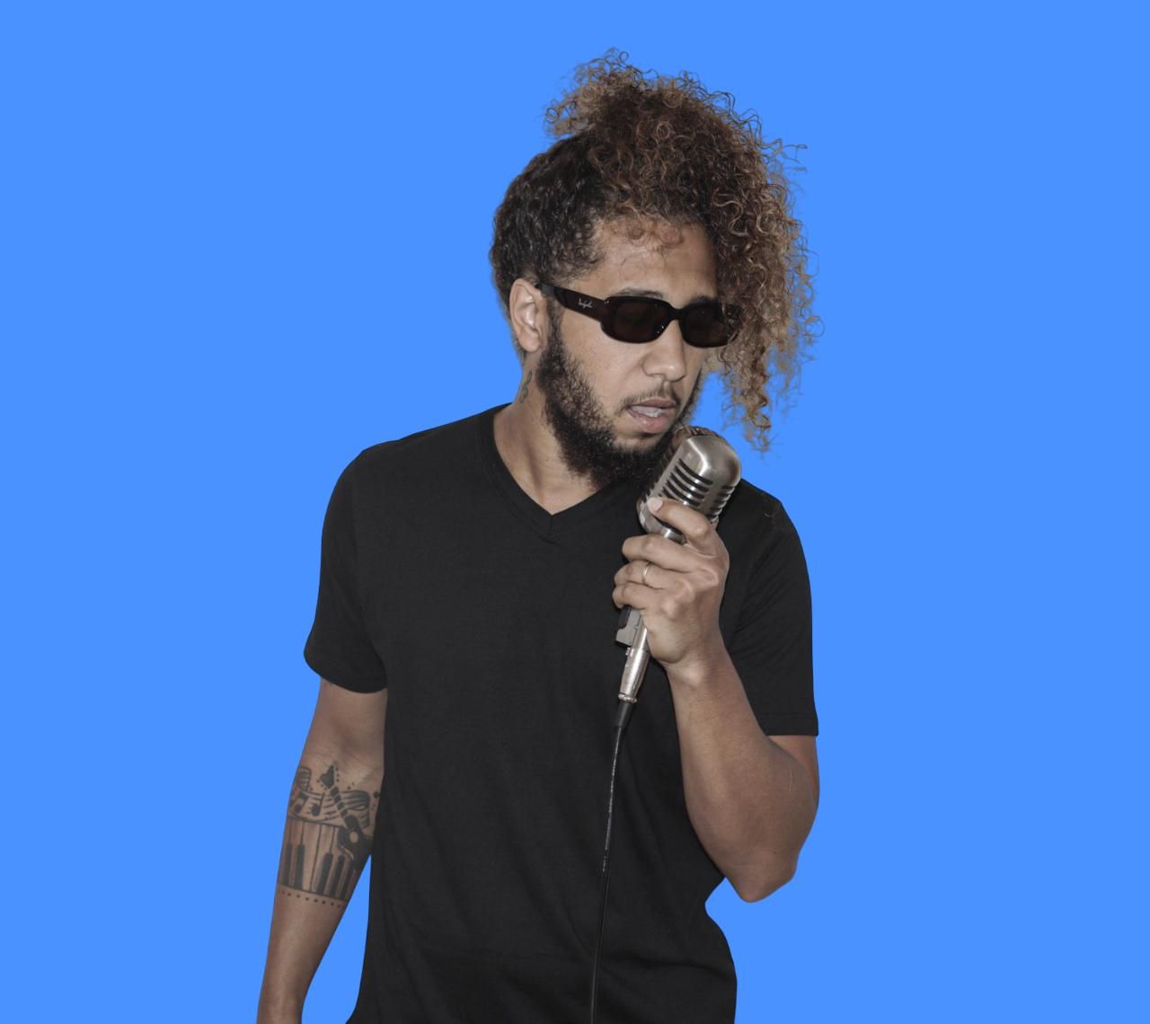 Washingtton Salvador