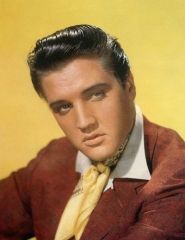 Elvis Presley