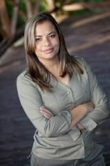 Jakeline Vaz