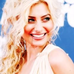 Foto de Alyson Michalka