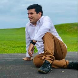 Foto de André Oliveira