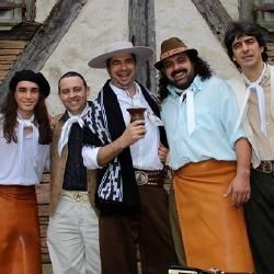 Photo of Grupo Cordiona