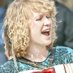 Foto de Laura Jorgensen