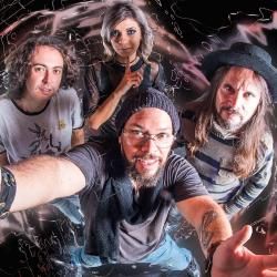 Foto de Estado Imaginário