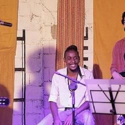 Foto de Evandro e Los Negros