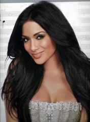 Nobody Can Change Me