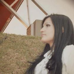 Photo of Marcia Mello