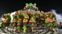 Samba-Enredo 1996 - Criador e Criatura