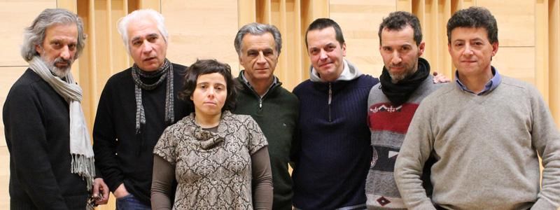 Brigada Victor Jara