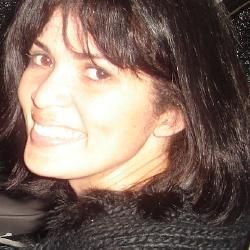 Foto de Néya Fernandes