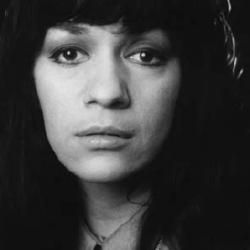 Foto de Ewa Demarczyk