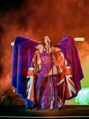 One Kiss (feat. Calvin Harris) (Oliver Heldens Remix)