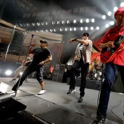 Foto de Prophets Of Rage