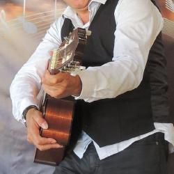Foto de Vando Bento