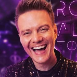 Foto de Michel Teló