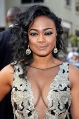 Tatyana Ali