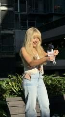 santa doesn't know you like i do