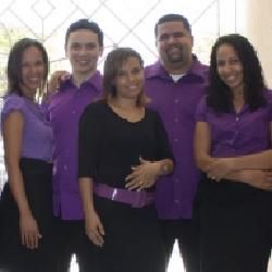 Photo of Grupo Só Louvor