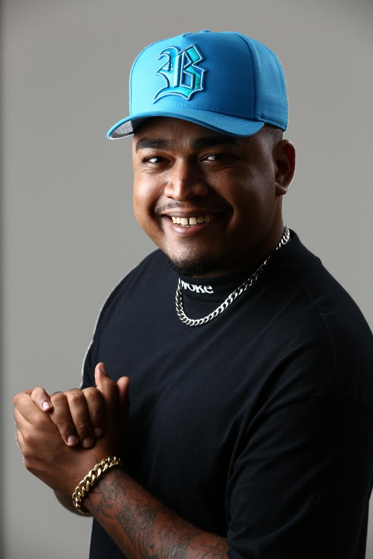 André Barão