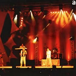 Foto de Banda Opus Dei