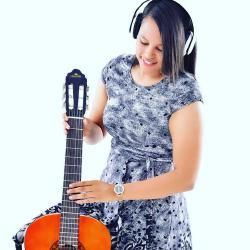 Foto de Yessica García