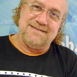 Photo of Eliezer Setton