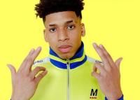 NLE Choppa’s 2020 XXL Freshman Freestyle