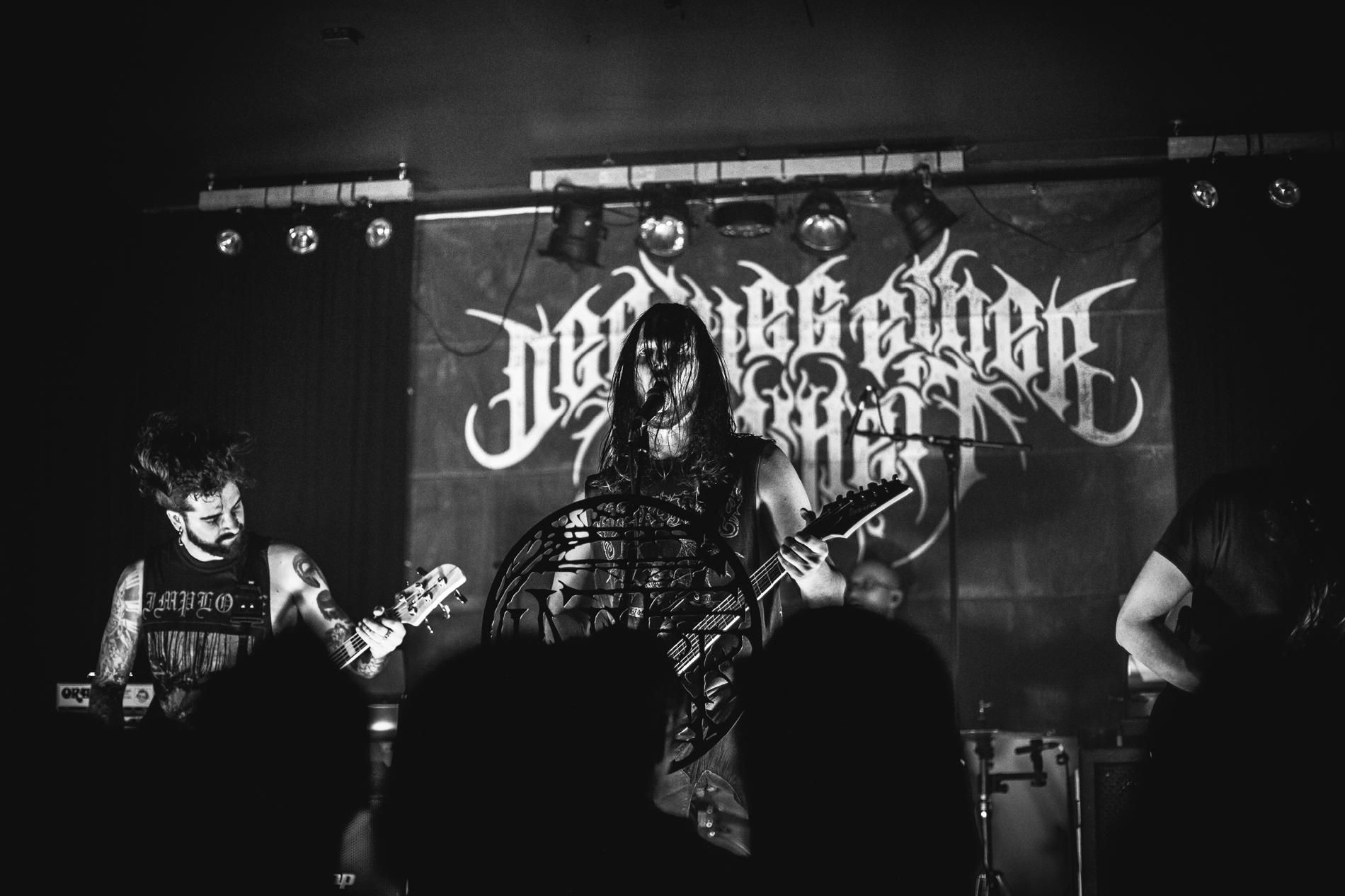 Der Weg Einer Freiheit