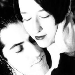 Foto de Black Tape For A Blue Girl