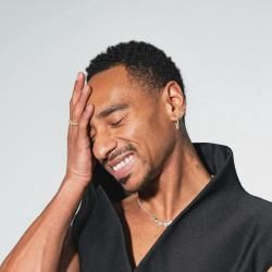 Foto de Durand Bernarr